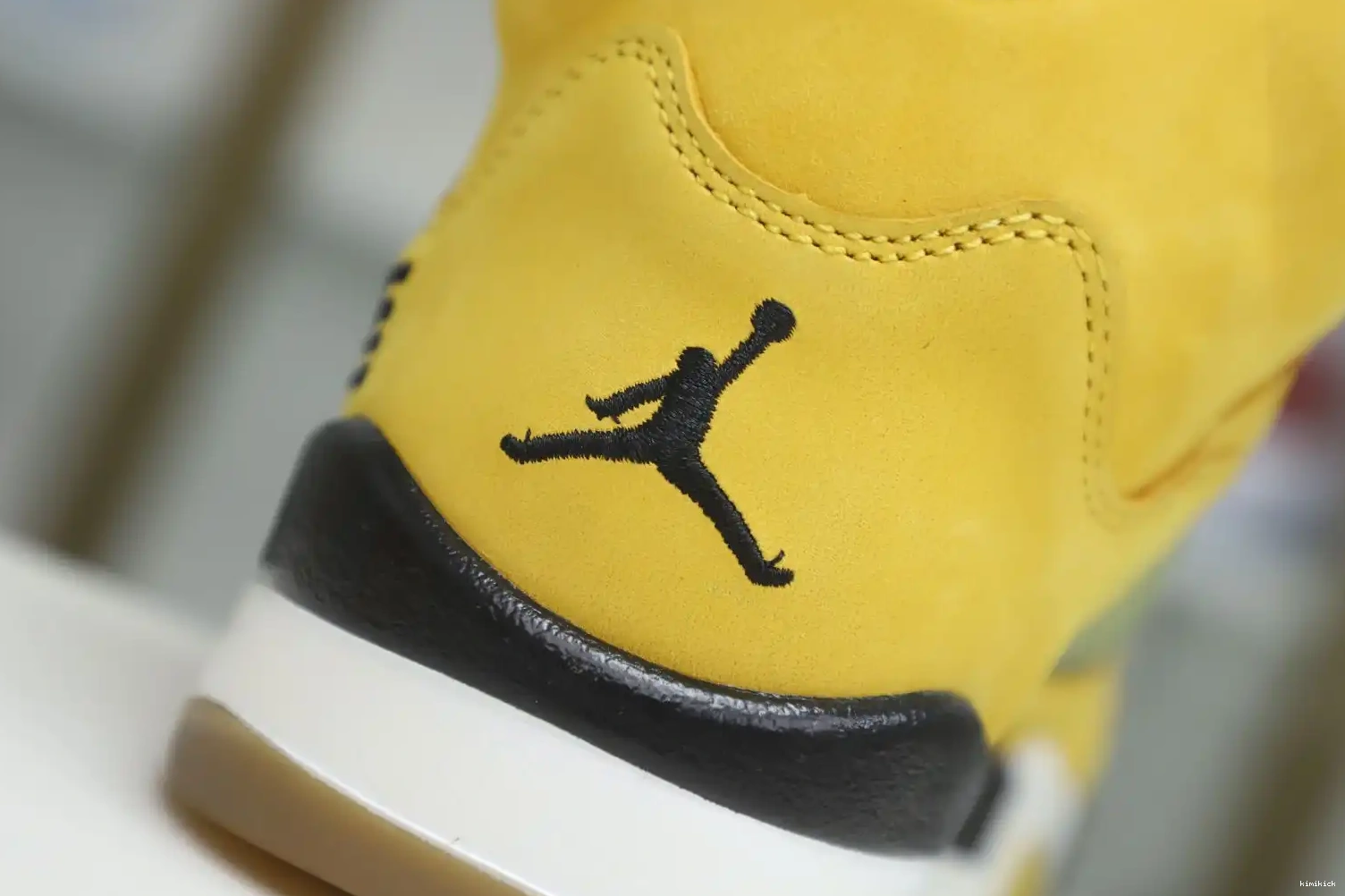 JORDAN AIR 5 RETRO T23 Kimikick TOKYO 454783-701 0517